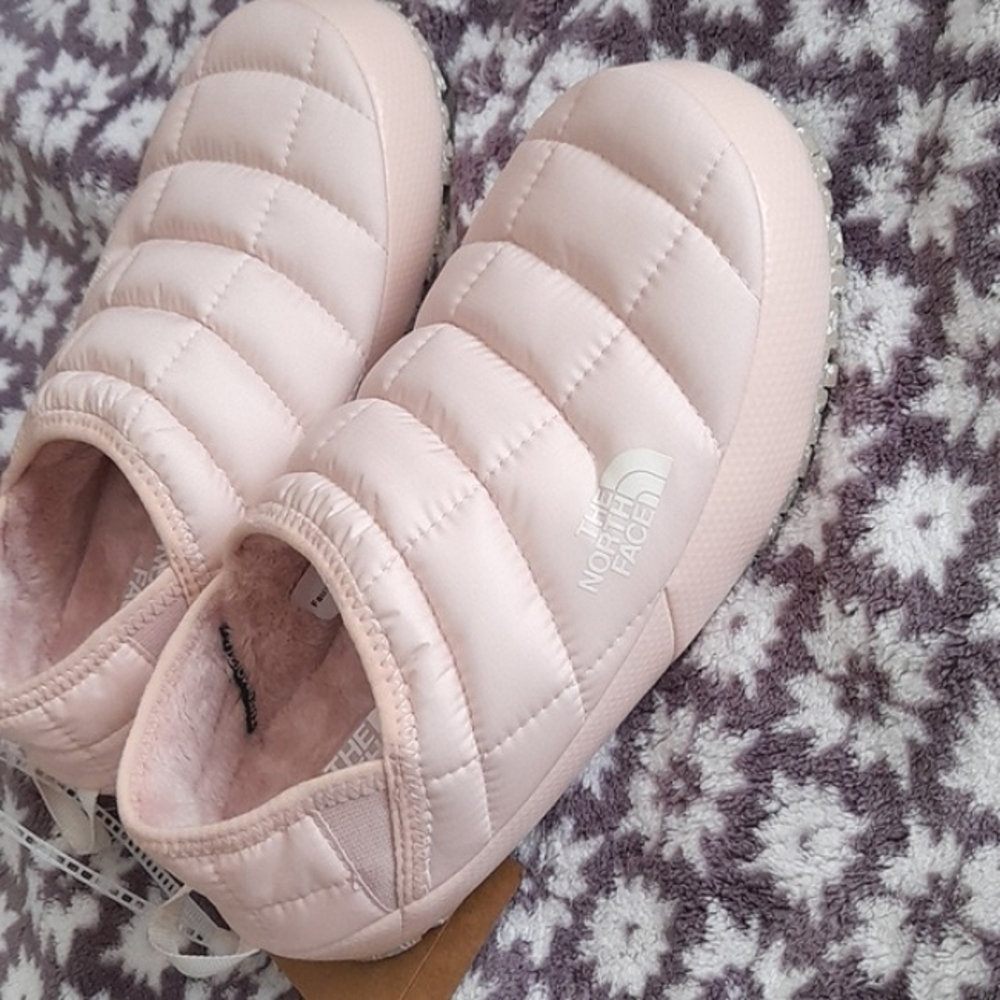 The North Face Mule